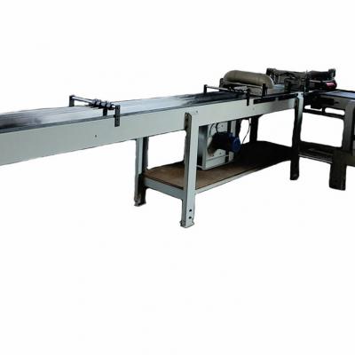 Pretočni optimiran čelilnik