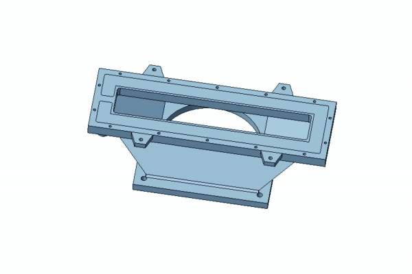 Izdelava strojnih delov po naročilu